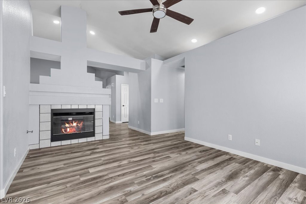 4545 Via Delsur Lane Las Vegas NV 89130