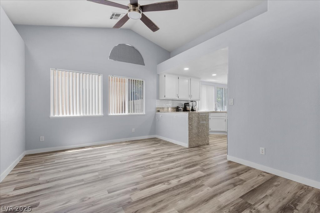 4545 Via Delsur Lane Las Vegas NV 89130