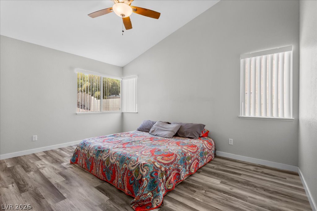 4545 Via Delsur Lane Las Vegas NV 89130