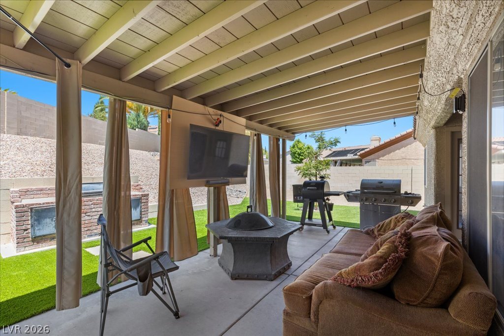 4545 Via Delsur Lane Las Vegas NV 89130