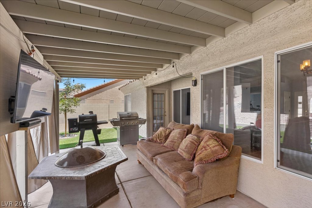 4545 Via Delsur Lane Las Vegas NV 89130