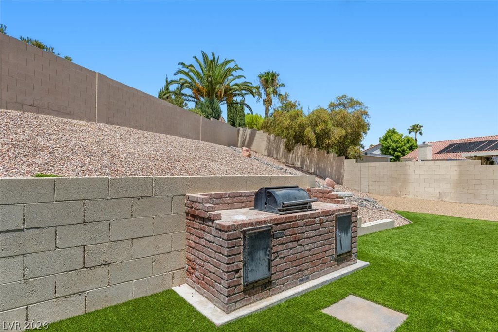 4545 Via Delsur Lane Las Vegas NV 89130