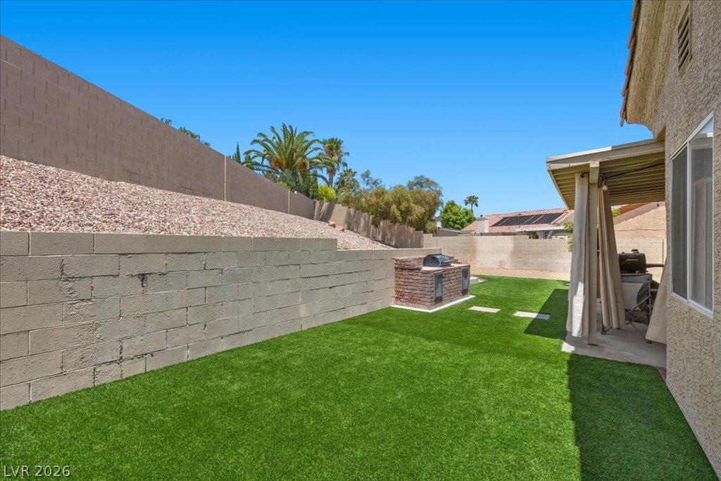 4545 Via Delsur Lane Las Vegas NV 89130