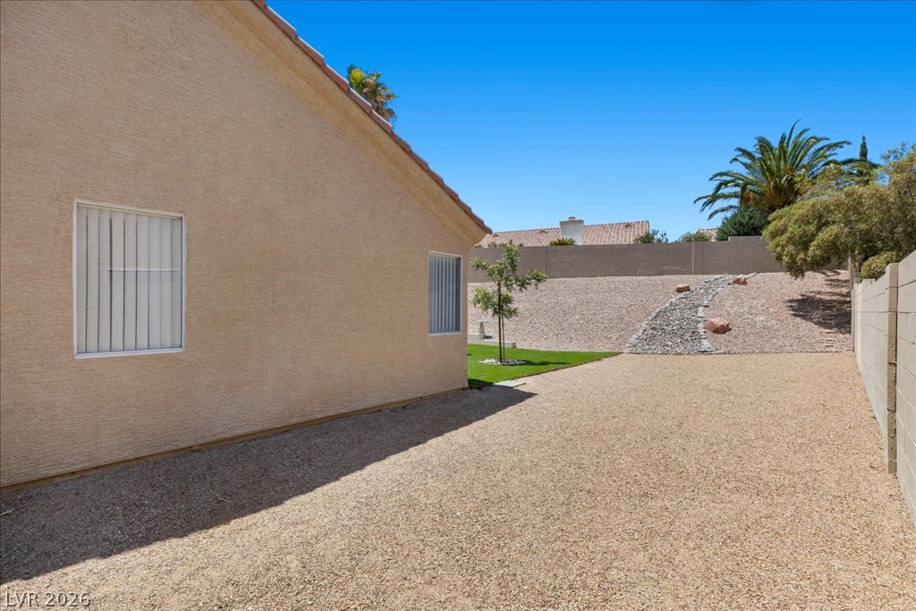 4545 Via Delsur Lane Las Vegas NV 89130