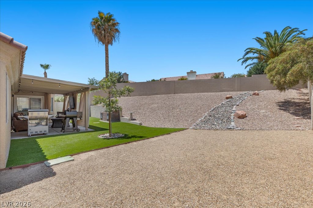 4545 Via Delsur Lane Las Vegas NV 89130