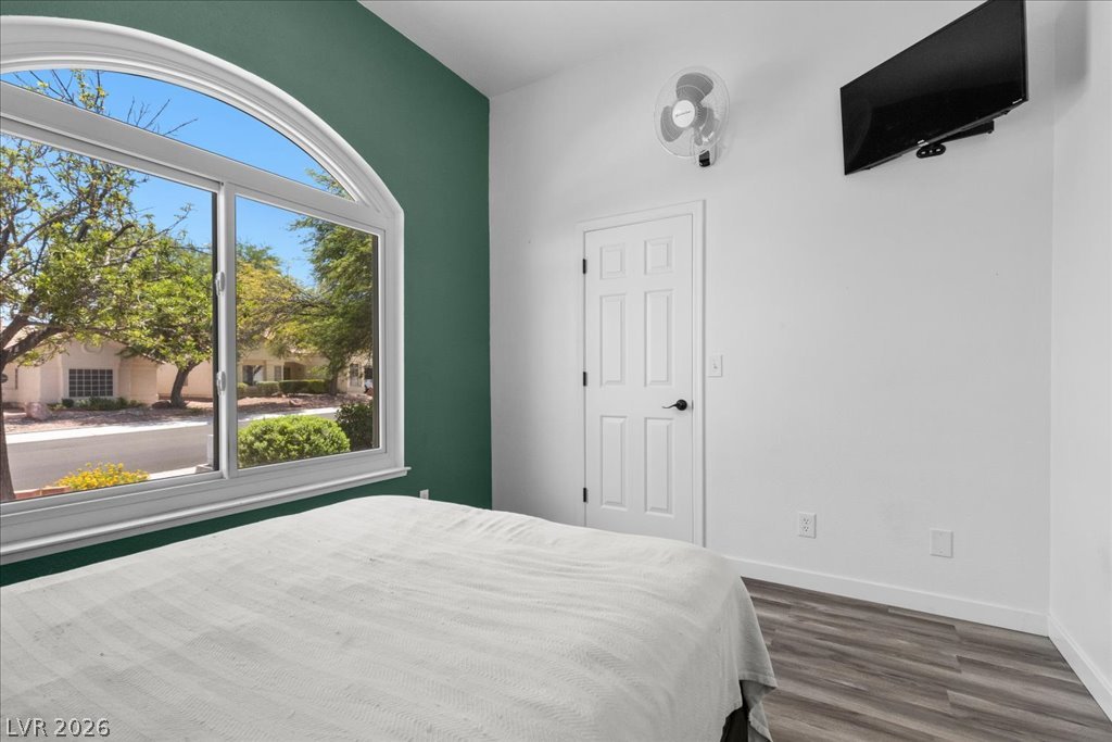 4545 Via Delsur Lane Las Vegas NV 89130