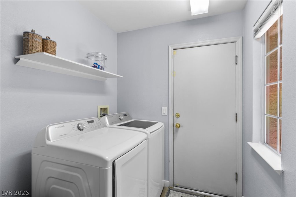 4545 Via Delsur Lane Las Vegas NV 89130