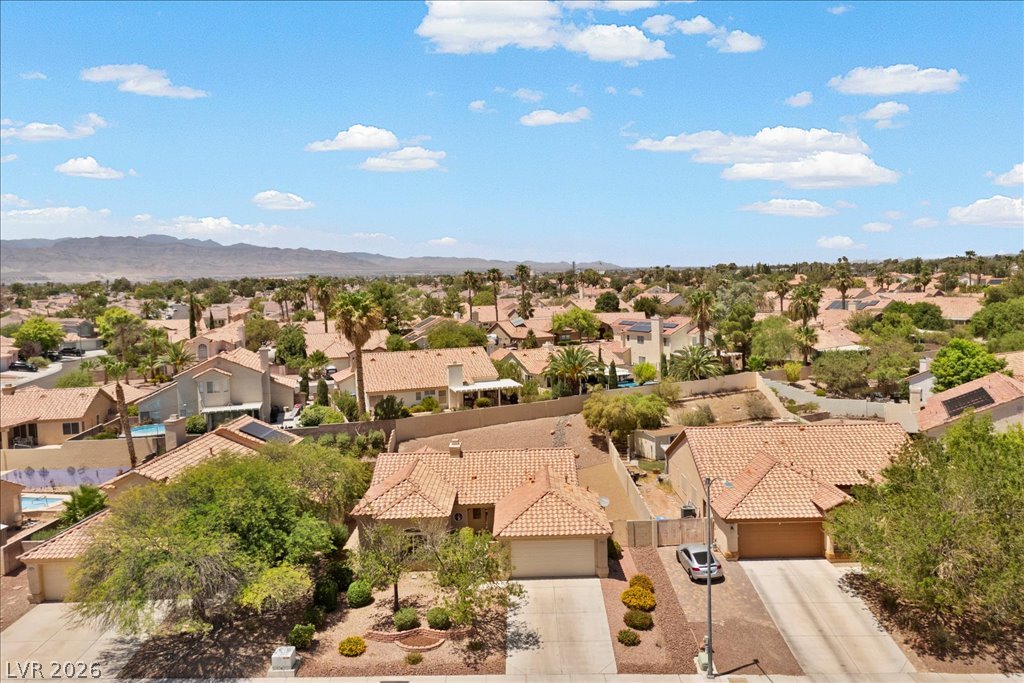 4545 Via Delsur Lane Las Vegas NV 89130