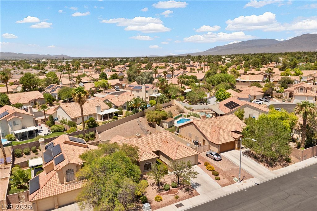 4545 Via Delsur Lane Las Vegas NV 89130