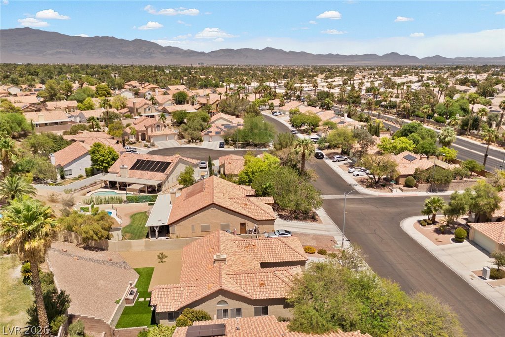 4545 Via Delsur Lane Las Vegas NV 89130