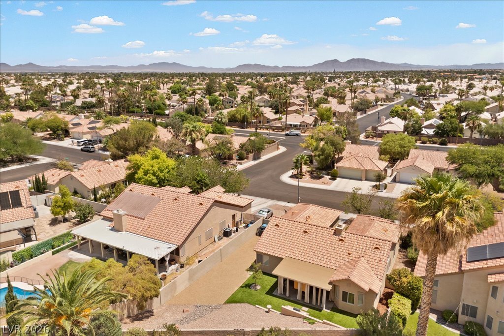 4545 Via Delsur Lane Las Vegas NV 89130