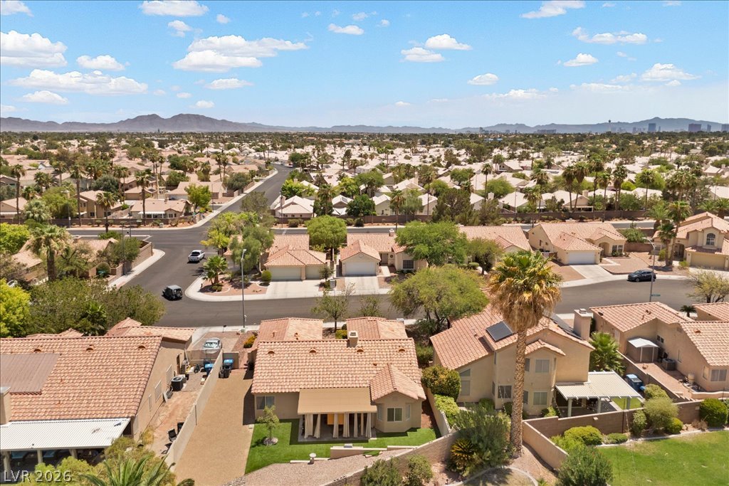 4545 Via Delsur Lane Las Vegas NV 89130