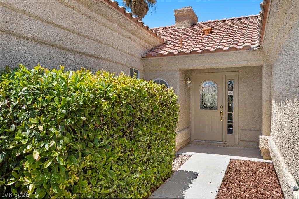 4545 Via Delsur Lane Las Vegas NV 89130
