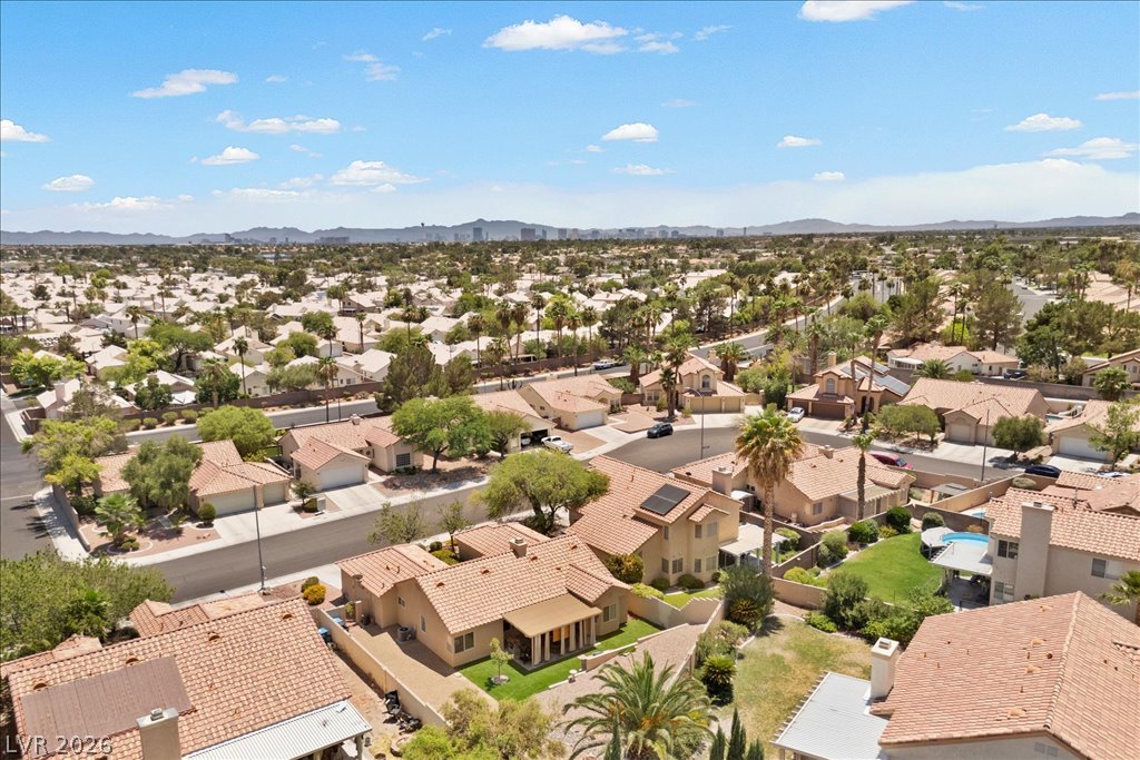 4545 Via Delsur Lane Las Vegas NV 89130