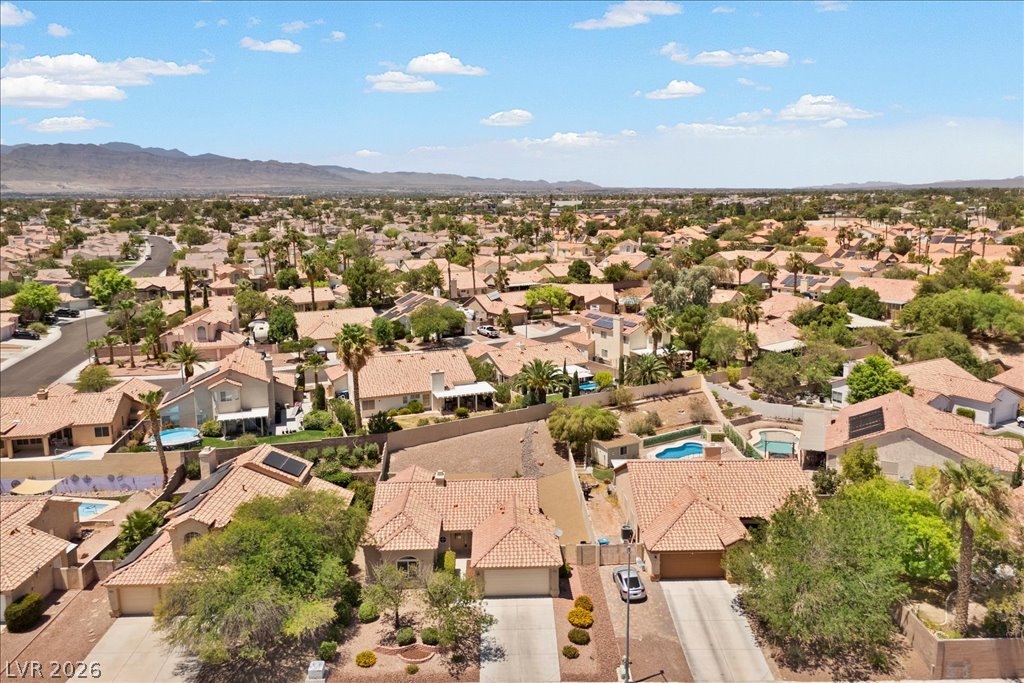 4545 Via Delsur Lane Las Vegas NV 89130
