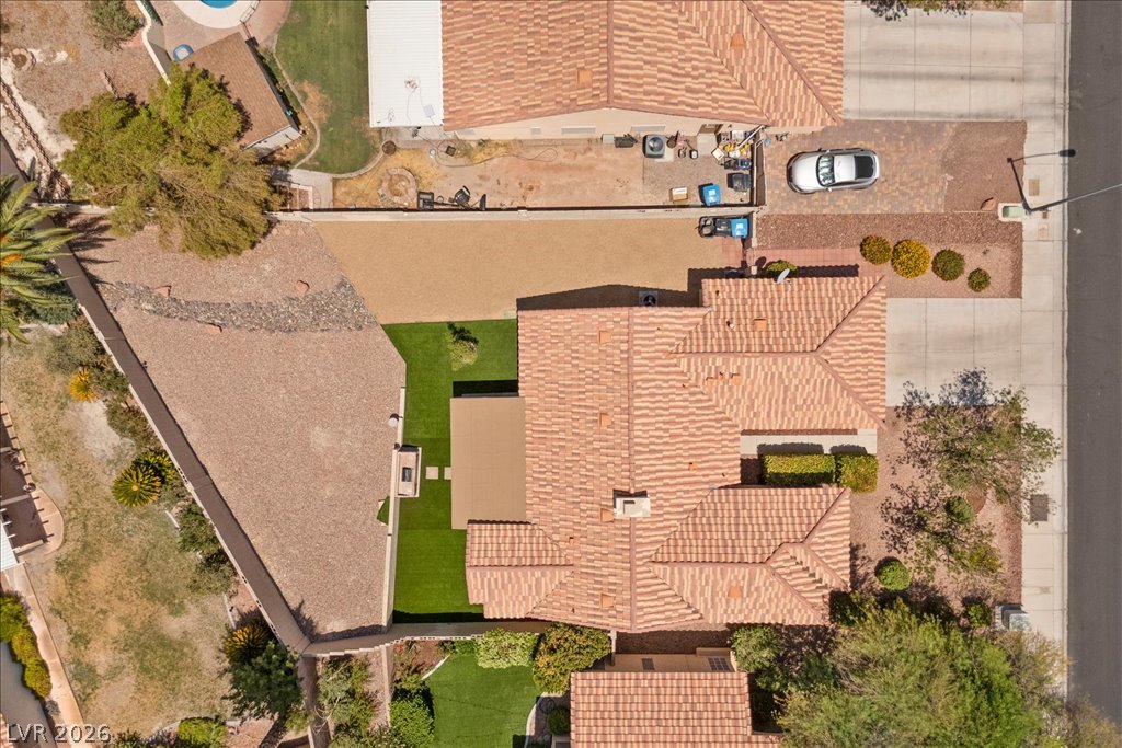 4545 Via Delsur Lane Las Vegas NV 89130
