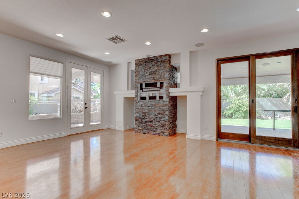 10381 Walking View Court Las Vegas NV 89135