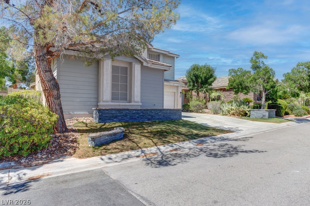 10381 Walking View Court Las Vegas NV 89135