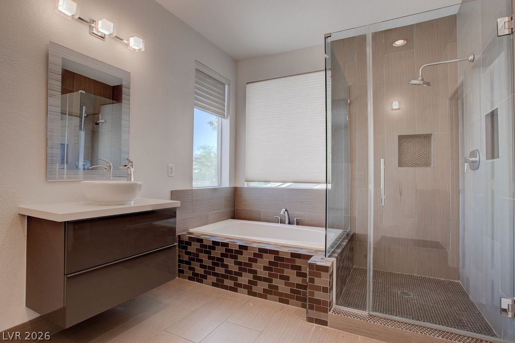 10381 Walking View Court Las Vegas NV 89135