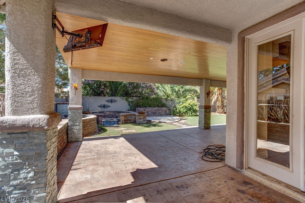 10381 Walking View Court Las Vegas NV 89135