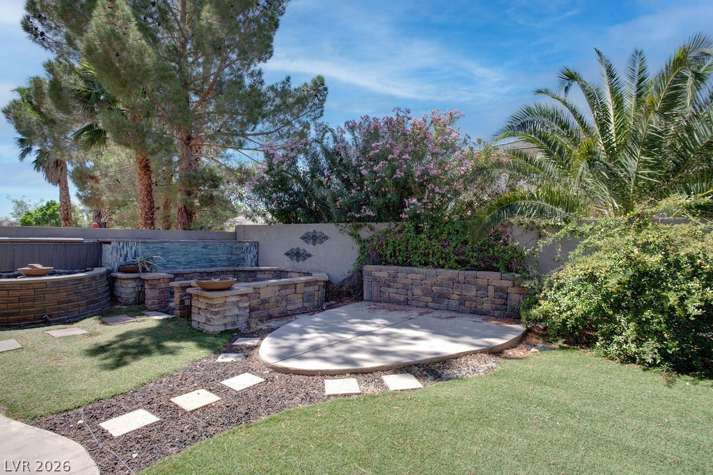 10381 Walking View Court Las Vegas NV 89135