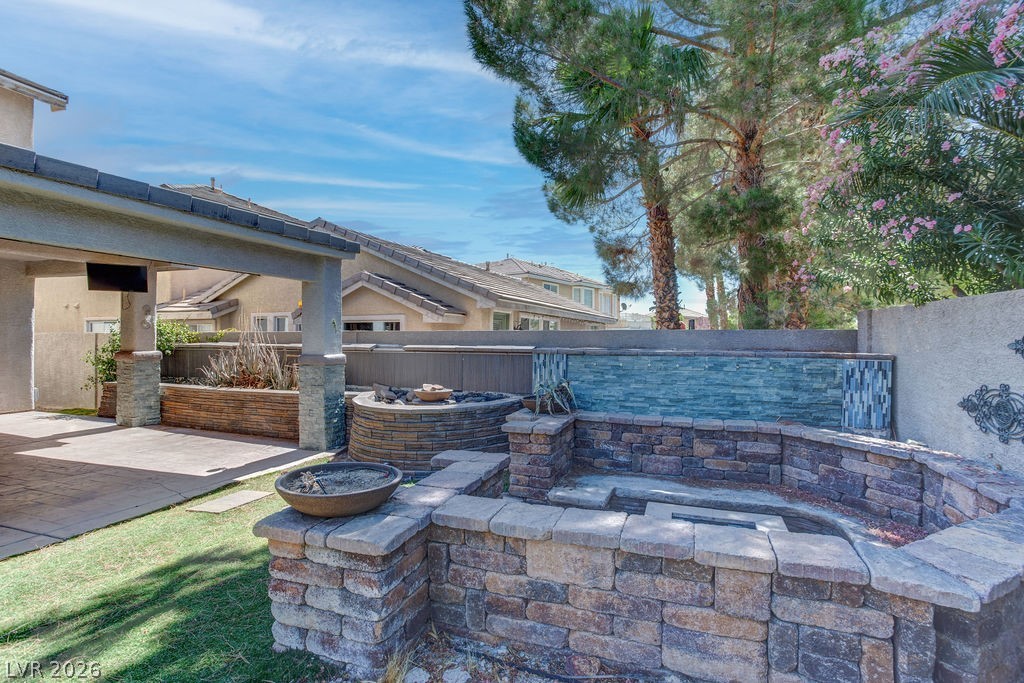 10381 Walking View Court Las Vegas NV 89135