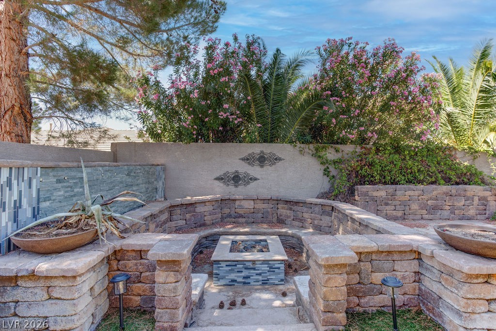 10381 Walking View Court Las Vegas NV 89135
