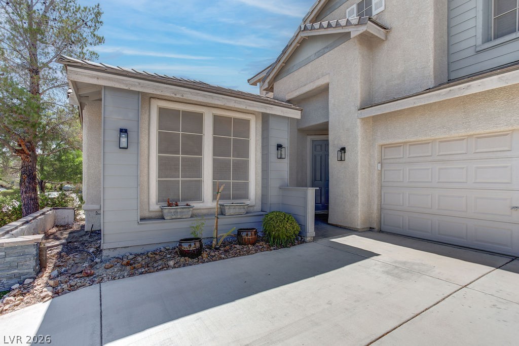 10381 Walking View Court Las Vegas NV 89135