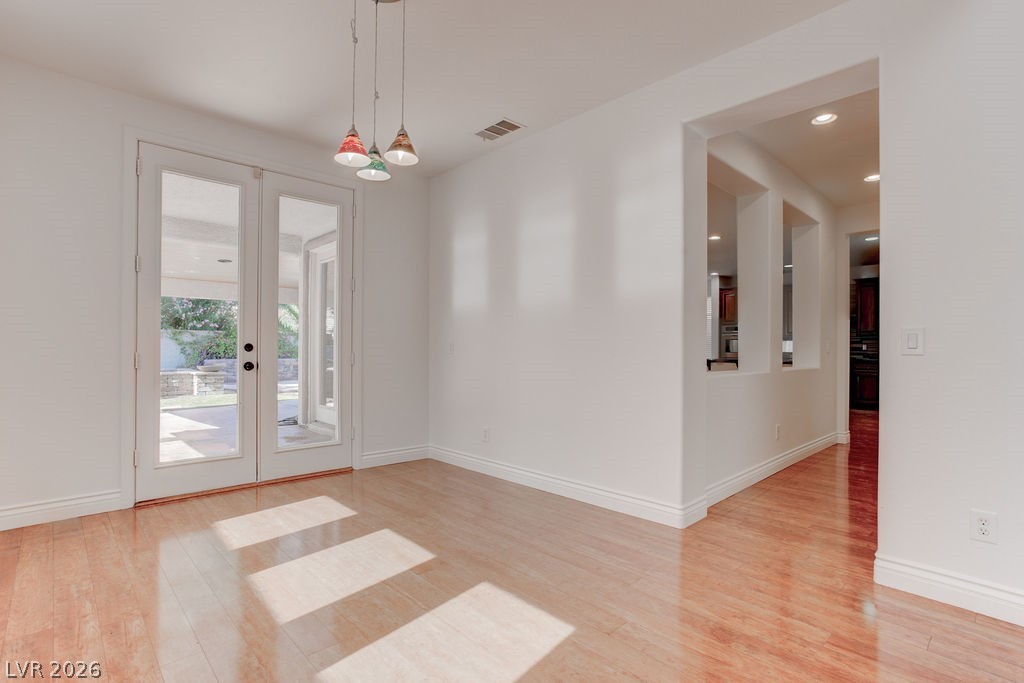 10381 Walking View Court Las Vegas NV 89135