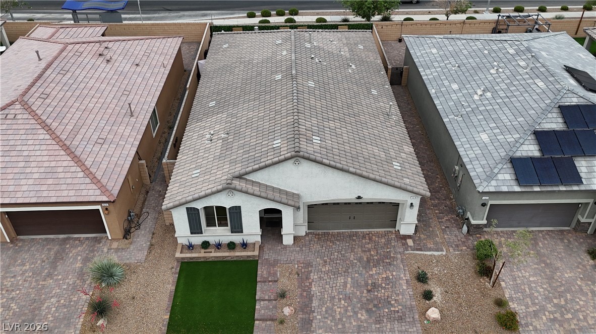 1518 Morning Bell Avenue North Las Vegas NV 89081