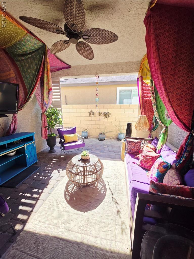 1518 Morning Bell Avenue North Las Vegas NV 89081