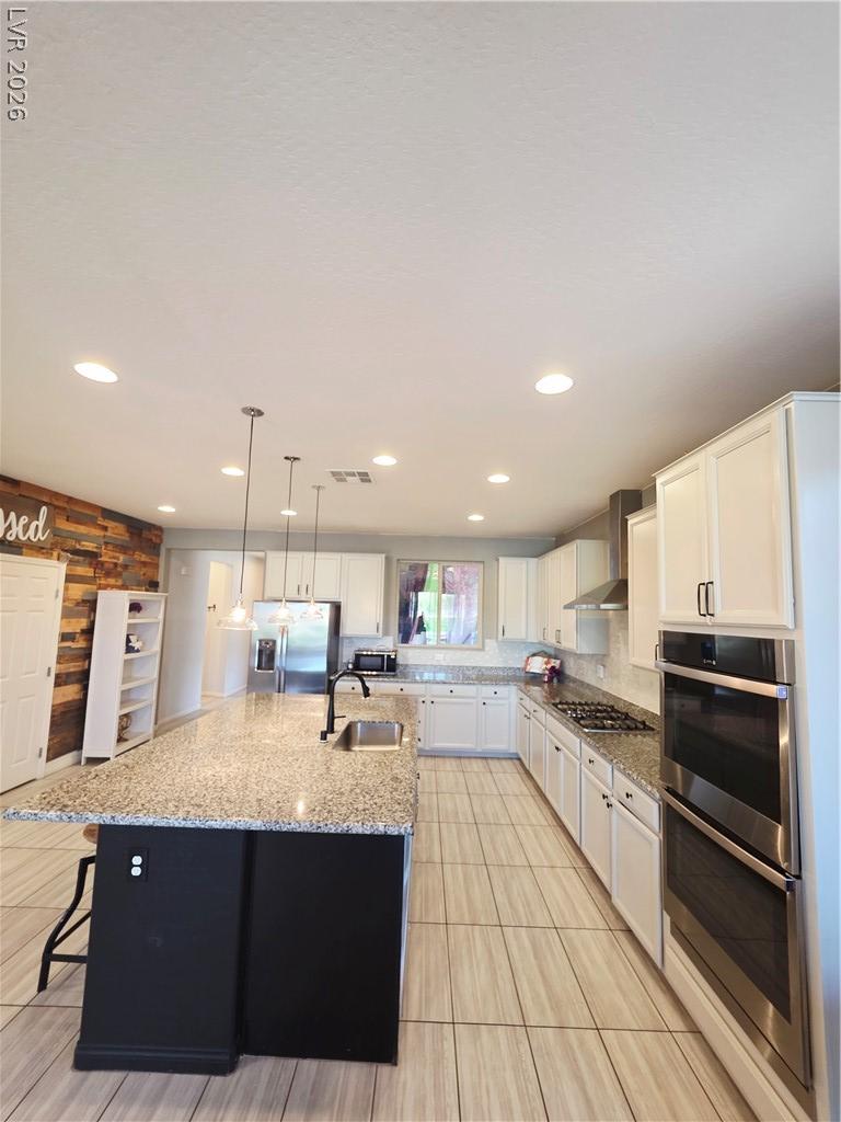1518 Morning Bell Avenue North Las Vegas NV 89081
