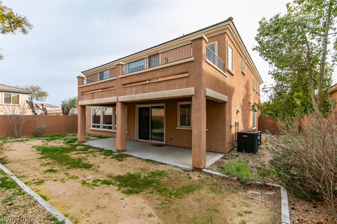 8676 Moreno Mountain Avenue Las Vegas NV 89178