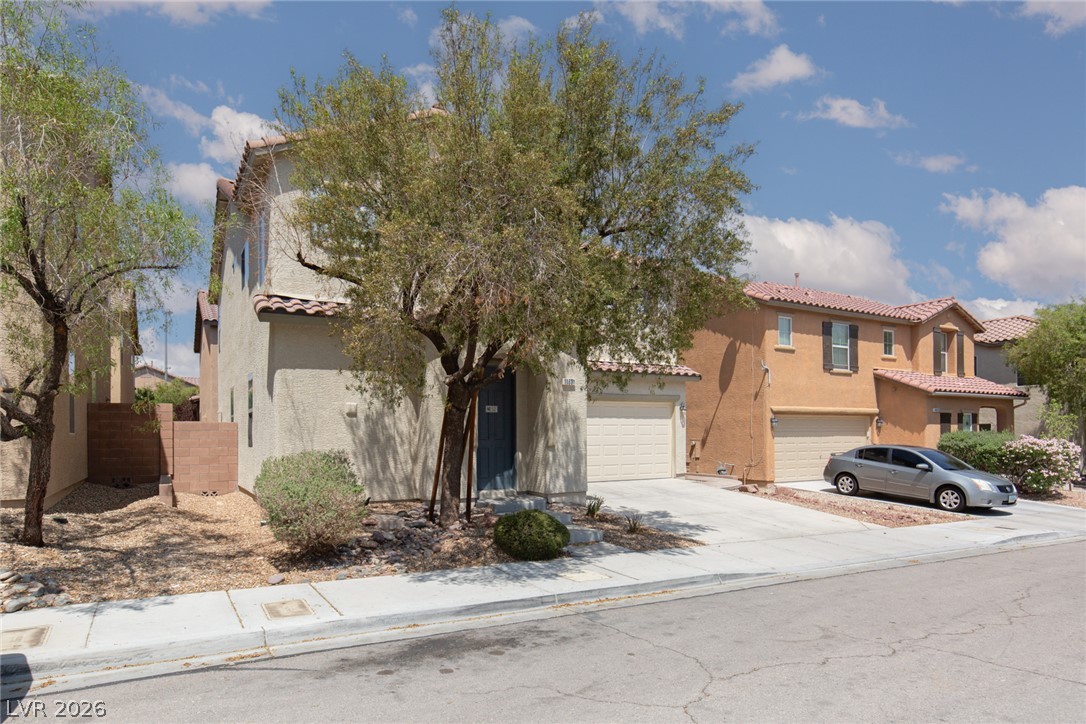 11631 South Giles Street Las Vegas NV 89183