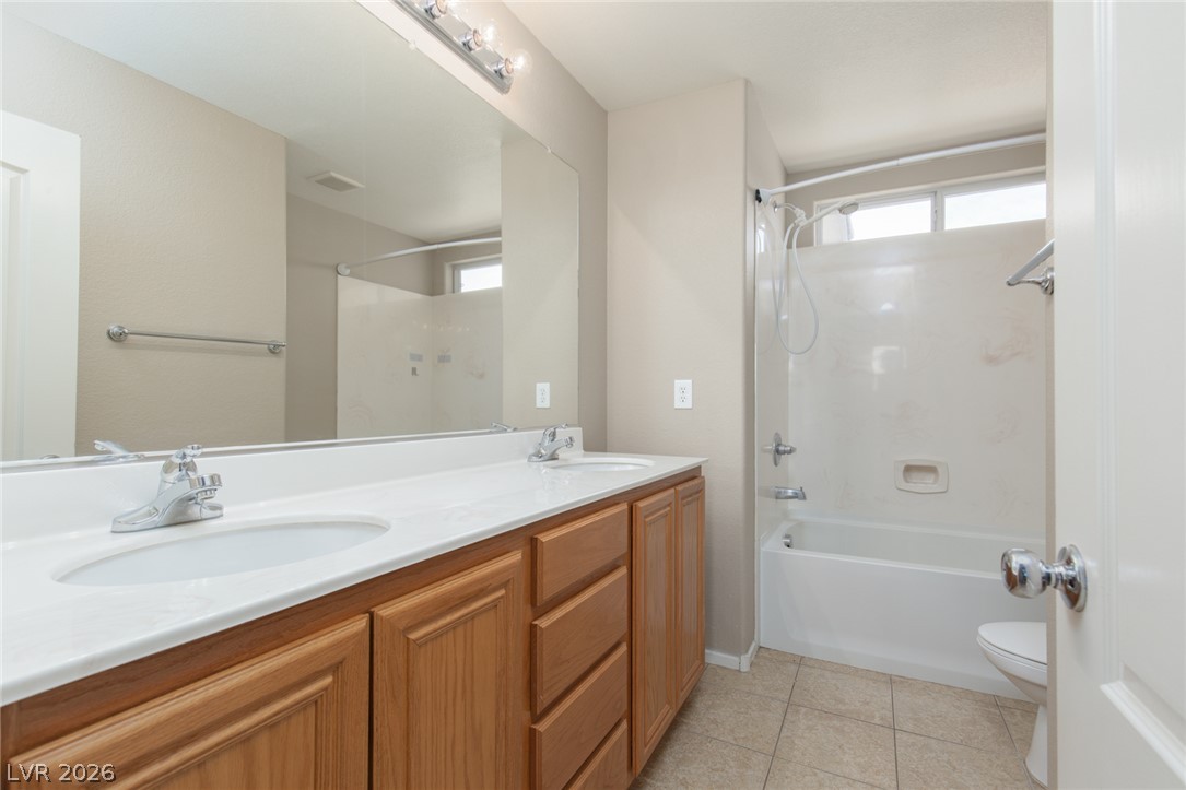 11631 South Giles Street Las Vegas NV 89183