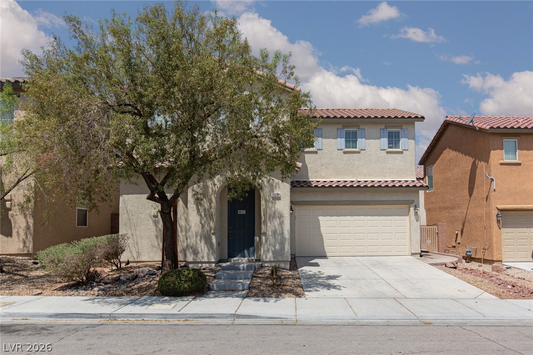 11631 South Giles Street Las Vegas NV 89183