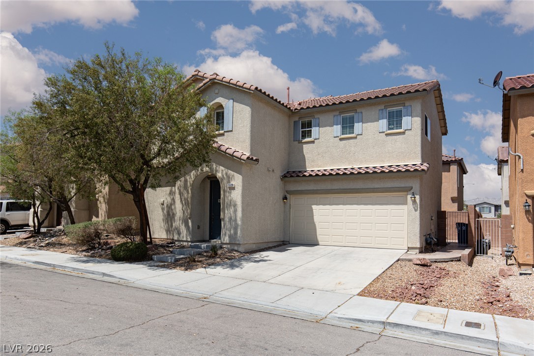 11631 South Giles Street Las Vegas NV 89183