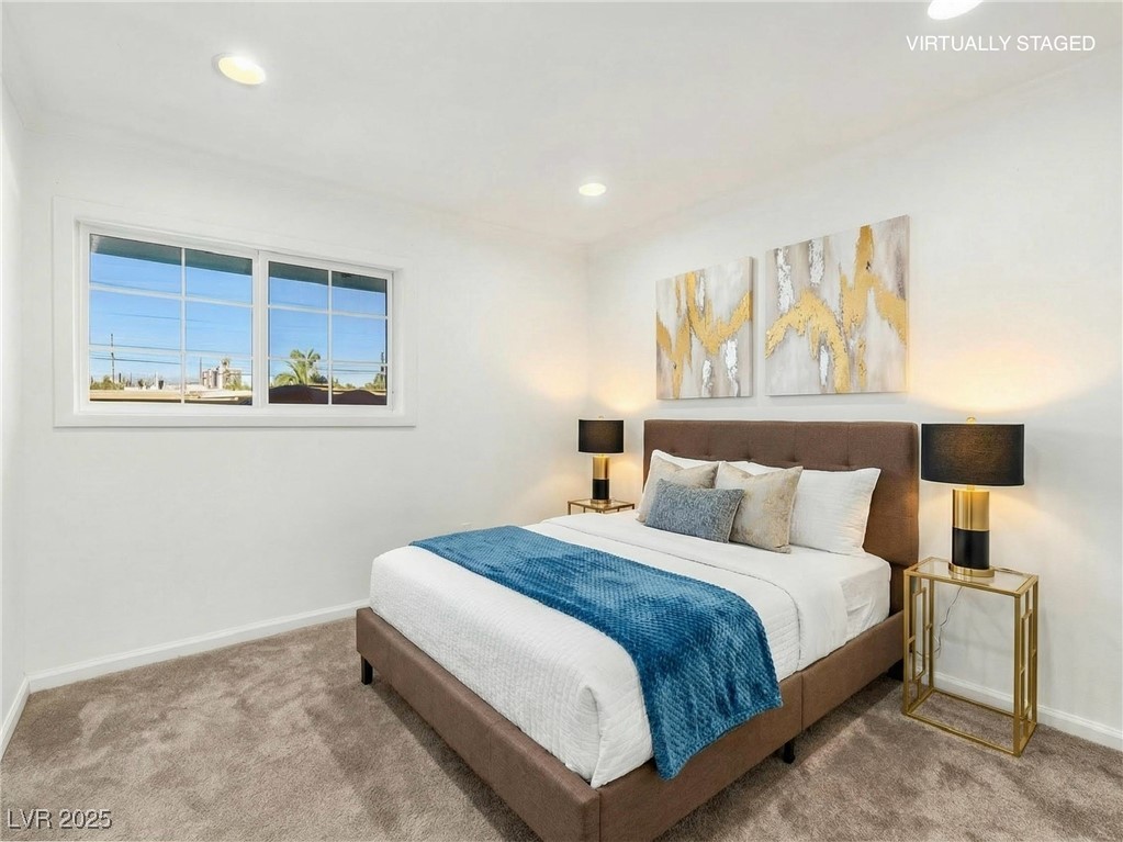 3152 Sundown Drive Las Vegas NV 89169