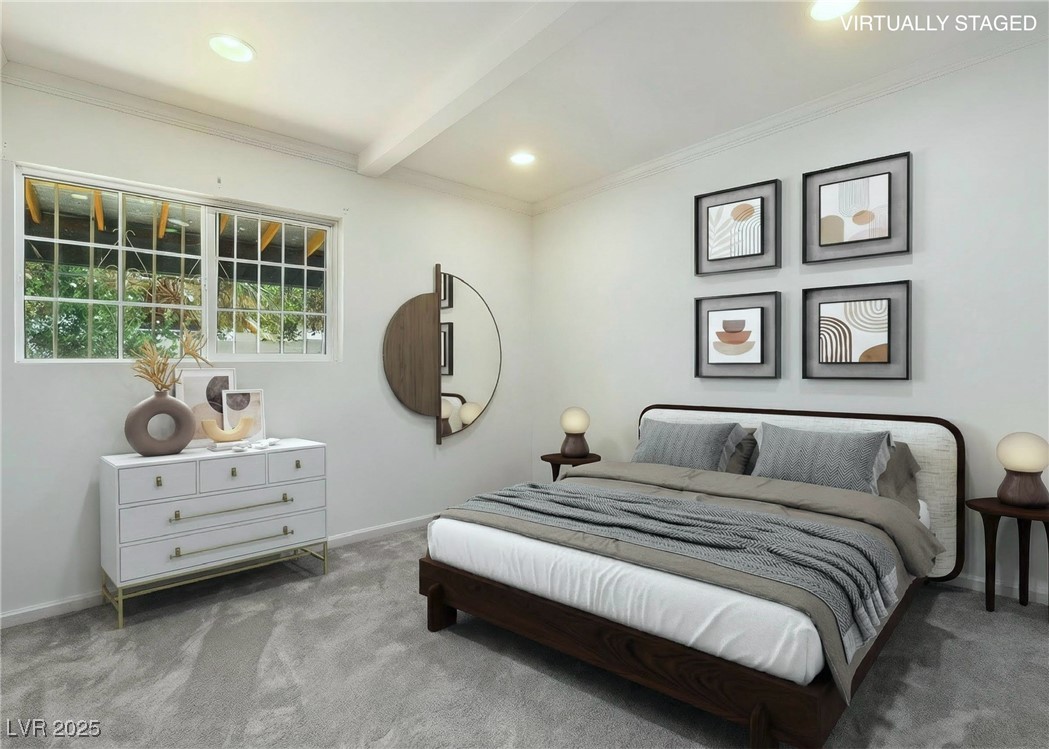 3152 Sundown Drive Las Vegas NV 89169
