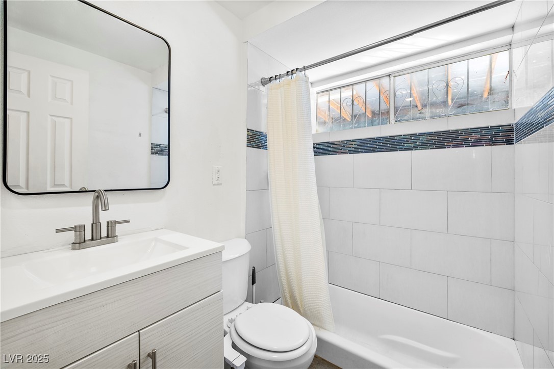3152 Sundown Drive Las Vegas NV 89169