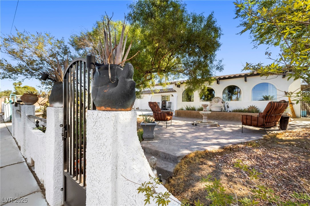 3152 Sundown Drive Las Vegas NV 89169