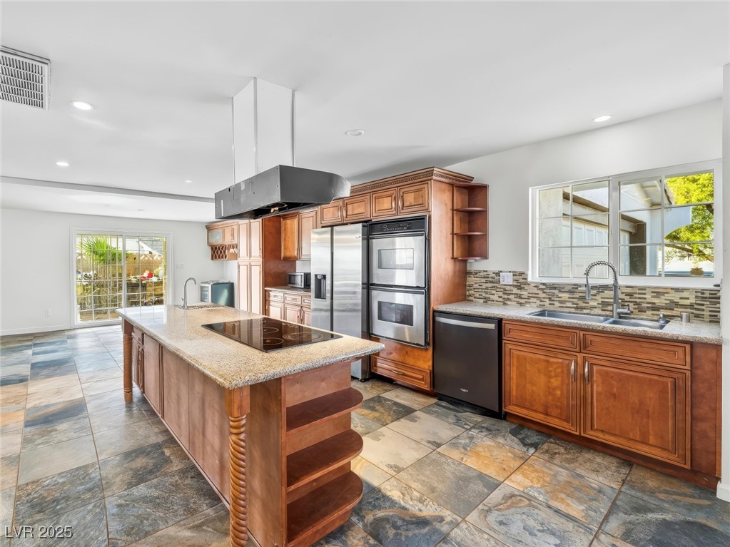 3152 Sundown Drive Las Vegas NV 89169
