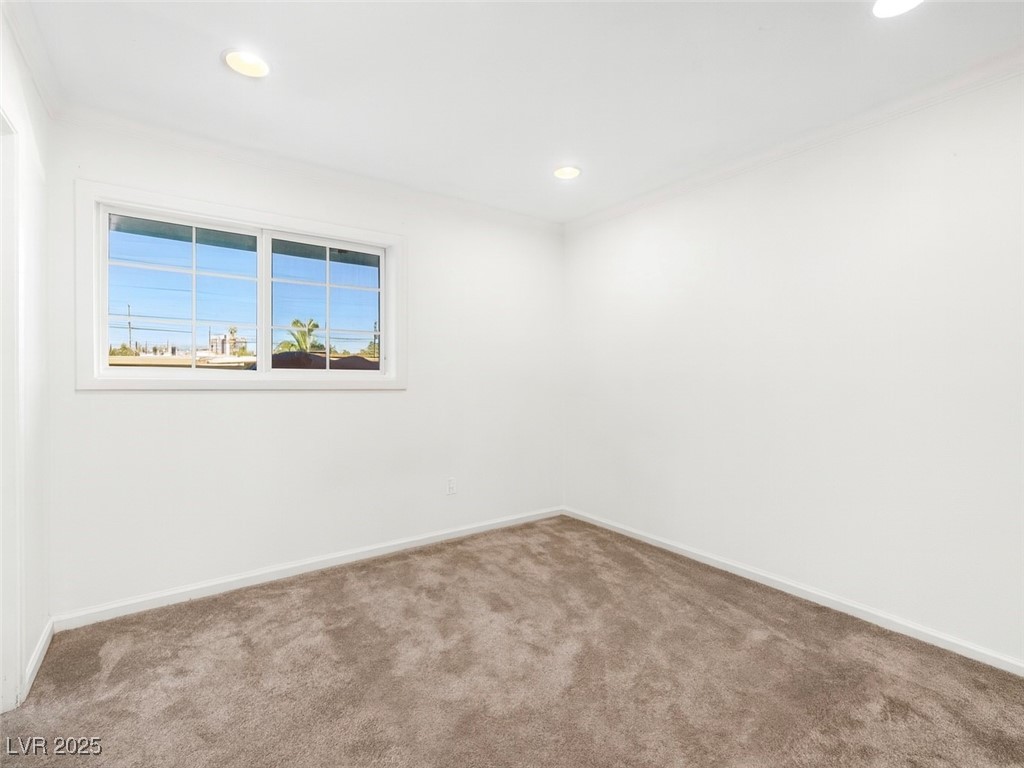 3152 Sundown Drive Las Vegas NV 89169