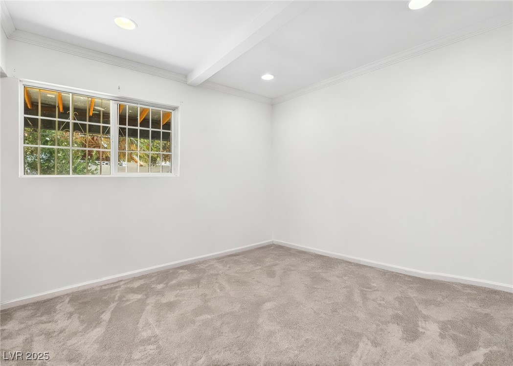 3152 Sundown Drive Las Vegas NV 89169