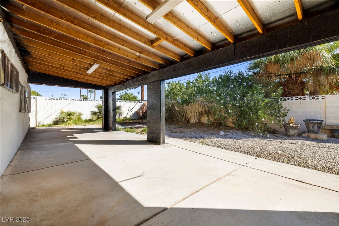 3152 Sundown Drive Las Vegas NV 89169