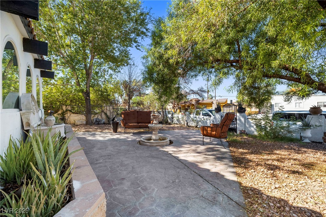 3152 Sundown Drive Las Vegas NV 89169
