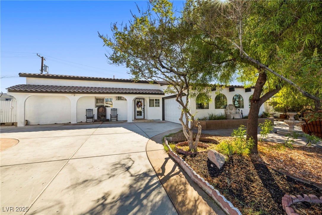 3152 Sundown Drive Las Vegas NV 89169