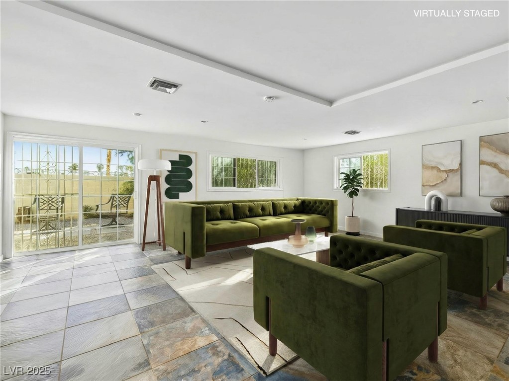 3152 Sundown Drive Las Vegas NV 89169