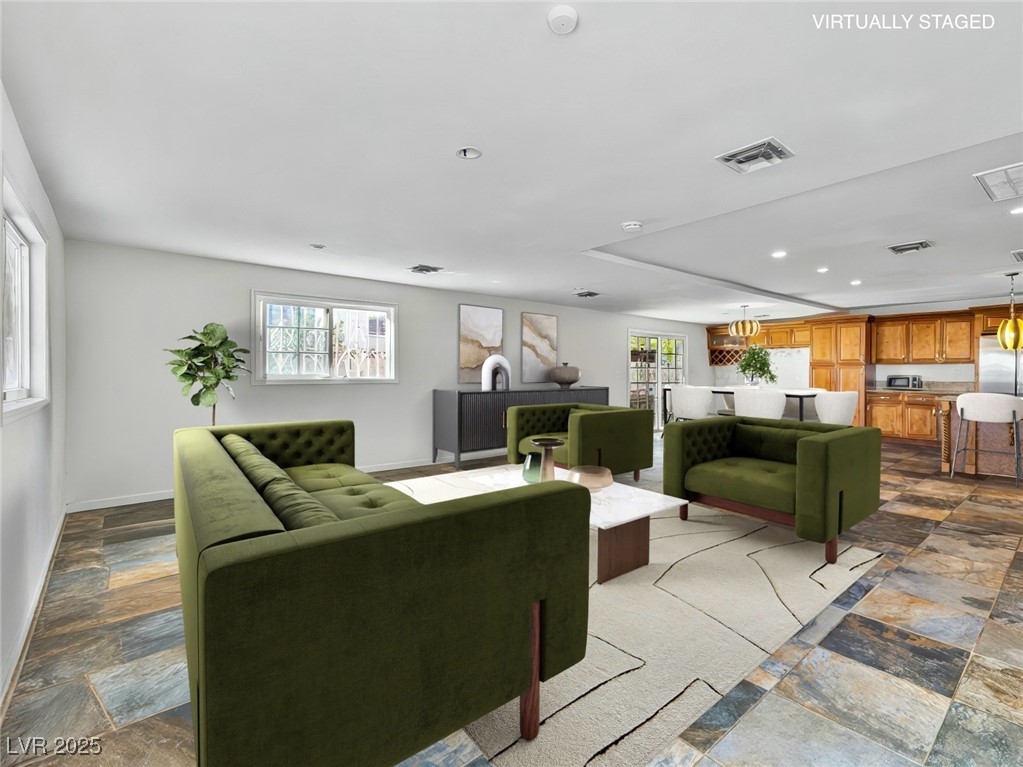 3152 Sundown Drive Las Vegas NV 89169