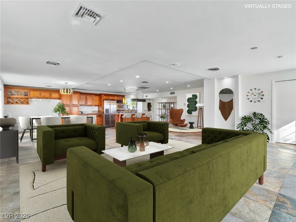 3152 Sundown Drive Las Vegas NV 89169